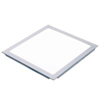 工霸 嵌入式 正发光平板灯