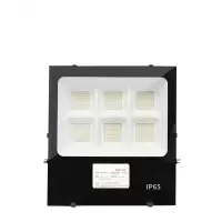工霸 纳米投光灯 防水户外照明灯(300W 正白光) 1个
