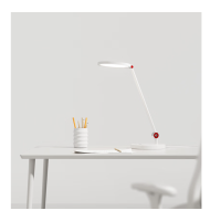 霍尼韦尔护眼学习台灯