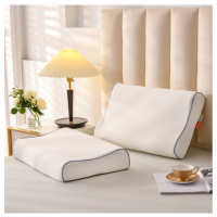 圣夫妮皇家SPA按摩乳胶枕