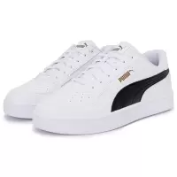 彪马(PUMA)男鞋女鞋 23夏季新款情侣运动休闲鞋耐磨透气低帮时尚小白鞋板鞋 392290-03