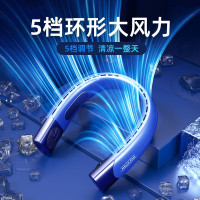 牛膜皇挂脖风扇DS005