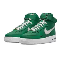 耐克(NIKE)女鞋 2023夏季Air Force 1空军一号高帮缓震休闲舒适运动鞋 DQ7584-300