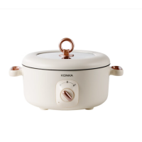 康佳小画仙系列家用1.5L电火锅