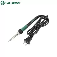 世达(SATA)03260 25瓦陶瓷内热式电烙铁 1个
