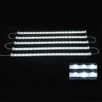 雷士照明(NVC)led灯条超亮长条灯节能替换光源模组 3超白光