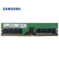 三星(SAMSUNG) 台式机内存条 16G DDR4 3200频率