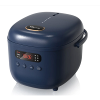 小熊电饭煲智能家用迷你小型电饭锅