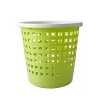 小海牛 塑料垃圾桶纸篓 纸篓熟塑