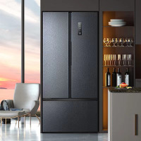 创维风冷冰箱BCD-501WTGPSA