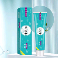 小苏打深海盐牙膏 180g