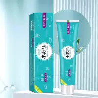小苏打深海盐牙膏 180g