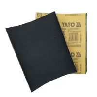 易尔拓60目砂纸