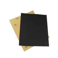 易尔拓120目砂纸