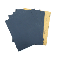 易尔拓800目砂纸