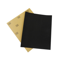 易尔拓1000目砂纸