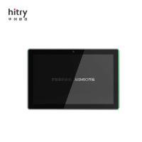 华创视讯 hitrylink 会议门牌 HT-Display10