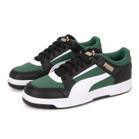 彪马(PUMA)男鞋女鞋 2023夏季新款运动鞋轻便透气时尚潮流休闲鞋板鞋 391077-04