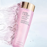 雅诗兰黛保湿莹润柔肤水400ml