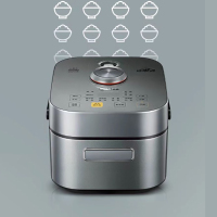 电饭锅 3升IH电磁立体加热 智能预约多功能电饭锅 MB-CFB3081H/台