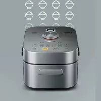 电饭锅 3升IH电磁立体加热 智能预约多功能电饭锅 MB-CFB3081H/台