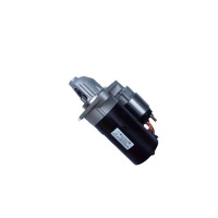 神星牒 南京跃进Nj1062 起动机马达总成 1台