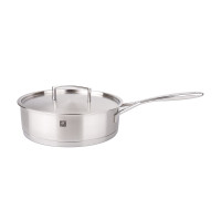 双立人煎炒锅24cm ZW-C103