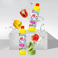 雕牌高效洗洁精(除菌)N3 单瓶500g