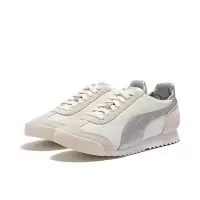彪马(PUMA)男鞋女鞋 2023夏季运动鞋时尚潮流轻便休闲鞋学生鞋情侣鞋板鞋 390635-01