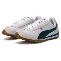 彪马(Puma)女鞋2023夏季新款复古情侣运动鞋低帮透气休闲鞋板鞋 390558-03