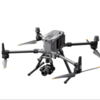 无人机 大疆/DJI M350 RTK 基础套装B
