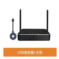 冠艺(guanyee)无线投屏器 G101[USB发射器版]