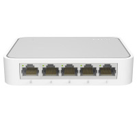 TP-LINK 5口 百兆交换机.