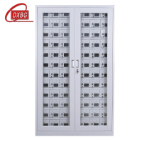 DXBG手机存放柜充电柜84门1800*1180*350