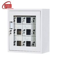 DXBG手机存放柜充电柜9门613*522*350