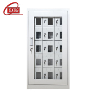 DXBG手机存放柜充电柜15门970*522*350
