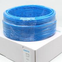 费斯托PVN-10*1.5压缩空气软管长50m(蓝色)