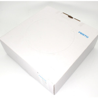 费斯托PVN-12*2压缩空气软管长50m(蓝色)