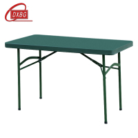 DXBG野外吹塑桌办公桌A款