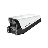 TP-link普联摄像机