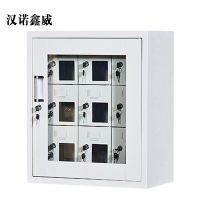 汉诺鑫威手机存放柜充电柜9门[613*522*350mm]