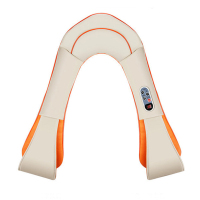 践程P30敲打按摩披肩解放双手肩颈按摩披肩