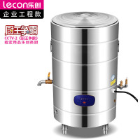 乐创 煮面桶 LC-J-BZT500B 企业工程款 商用煮面锅