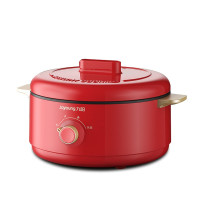 九阳 DG20G-GD711 电炖锅多功能料理锅电火锅家用插电宿舍小电热火