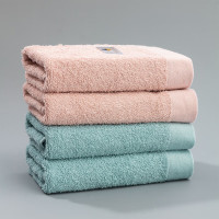 竹印象(BAMBOO IMPRESSION) bobby全棉柔肤面巾