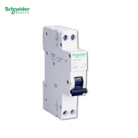 施耐德iDPNa Vigi断路器4.5KA 10A A9D91610
