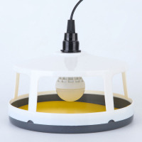 灭跳蚤诱捕器灯捕蚤灯除跳蚤药粉安全用床上人猫狗去跳蚤杀虫剂(GK)