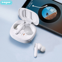 企业定制 恩谷(ENGUE)USB充电迷你入耳式蓝牙耳机 EG-AP09