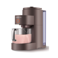 九阳 DJ15E-K380 豆浆机 免洗家用不用手洗全自动破壁料理机多功能榨汁机