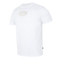 彪马(Puma)男装 2023夏季运动服时尚舒适透气圆领健身训练潮流短袖T恤 676624-02